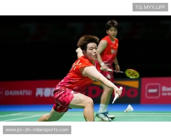 国羽女双连续八站夺冠，恐怖统治力