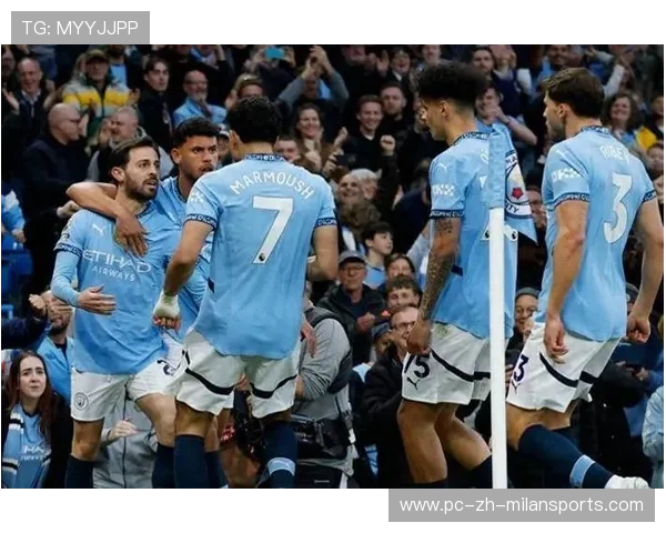 曼城拟把传球节奏训练常态化以保证比赛稳定性