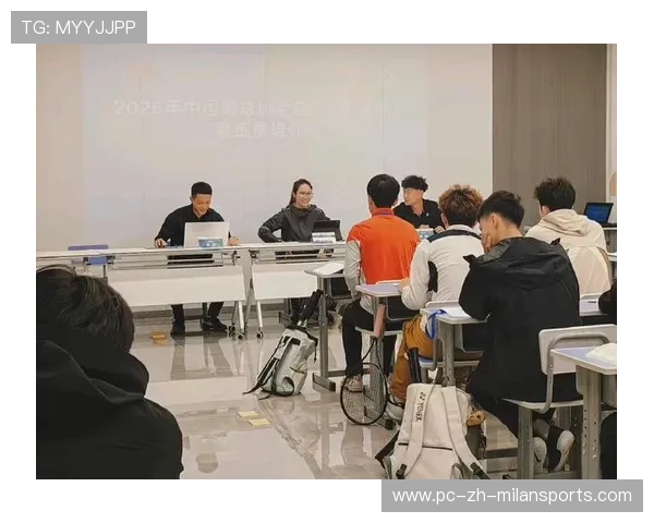 2026年网球基层俱乐部运营培训班启动，【58同城】网球培训