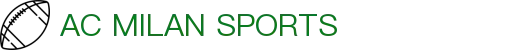 米兰体育官方网站入口 - AC Milan Sports